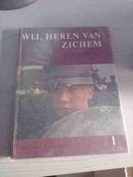 Wij,Heren van Zichem, Livres, Cinéma, Tv & Médias, Utilisé, Enlèvement ou Envoi, Série télévisée