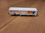 Electrotren 94-05 - wagon frigorifique Migros, Ophalen of Verzenden, Gebruikt, Wagon, Overige merken