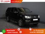 Volkswagen Amarok 3.0 TDI V6 260 pk Aut. 4Motion Aventura 4x, Autos, Volkswagen, SUV ou Tout-terrain, Diesel, Noir, Automatique