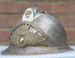 Casque de sapeurs-pompiers français Pompier Allied Force, Collections, Enlèvement ou Envoi