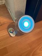 Philips lamp Hue, Huis en Inrichting, Lampen | Spots, Kunststof, Gebruikt, Vloerspot of Grondspot, Ophalen of Verzenden