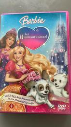 Barbie tekenfilm, Cd's en Dvd's, Dvd's | Kinderen en Jeugd, Ophalen of Verzenden, Zo goed als nieuw