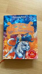 Geronimo Stilton - Fantasia XV, Boeken, Ophalen, Geronimo Stilton