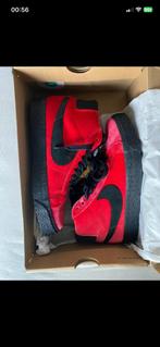 Nike sb zoom kevin&hell, Sport en Fitness, Basketbal, Ophalen, Nieuw, Schoenen