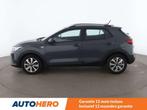 Kia Stonic 1.2 Spirit (bj 2023), Auto's, Kia, Voorwielaandrijving, Stof, Gebruikt, Euro 6