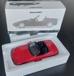 BMW Z1 1/18 Minichamps, Ophalen of Verzenden, Nieuw, Auto, MiniChamps