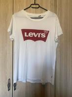 T-shirt Levi s, Vêtements | Femmes, T-shirts, Comme neuf, Manches courtes, Taille 42/44 (L), Enlèvement ou Envoi