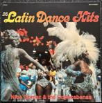 Vinyl LP, Cd's en Dvd's, Vinyl | Latin en Salsa, Ophalen, Gebruikt, 12 inch