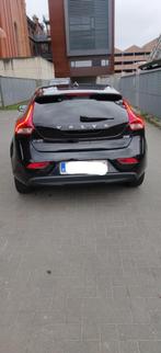 Volvo V40 2.0D 120pk *Airco,Navi,PDC, Camera*2016, Auto's, Voorwielaandrijving, 139 g/km, Zwart, 5 deurs