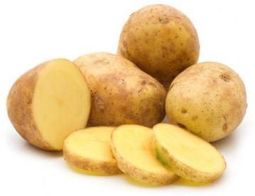 Aardappelen beschikbaar voor biedingen