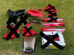 Pieces et carenages VFR750 RC36, Enlèvement ou Envoi, Utilisé
