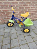 Leuke driewieler, Vélos & Vélomoteurs, Vélos | Tricycles pour enfants, Utilisé, Enlèvement ou Envoi