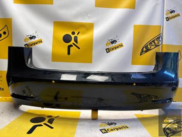 Achterbumper Tesla model 3 1083983-00 Origineel Bumper beschikbaar voor biedingen
