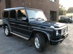 Mercedes G500 bj 2003 km 149.000 mooi auto 40.000 incl btw, Te koop, Xenon verlichting, Bedrijf, Benzine