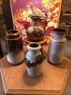 Partij West-Germany Vazen., Antiek en Kunst, Ophalen of Verzenden