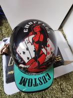 Casque casquette De Baseball Custom, Ophalen, Nieuw met kaartje, XL, Heren