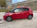 Citroen C1 1.0 VTi Feel Edition automatique 18.OOOKM, Rouge, Achat, 998 cm³, Euro 6
