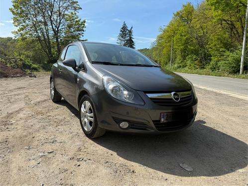 Opel corsa D, Auto's, Opel, Particulier, Corsa, Diesel, Handgeschakeld, Ophalen