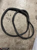 Porsche 911 voorruitrubber f model, Gebruikt, -, Porsche, Ophalen of Verzenden