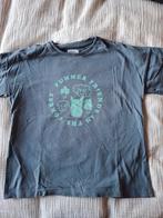 T shirt Filou & Friends, maat 10 jaar, Garçon ou Fille, Chemise ou À manches longues, Filou & Friends, Comme neuf