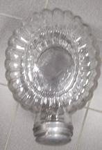 Bonbonnière vintage grande contenance bocal en verre, Ophalen