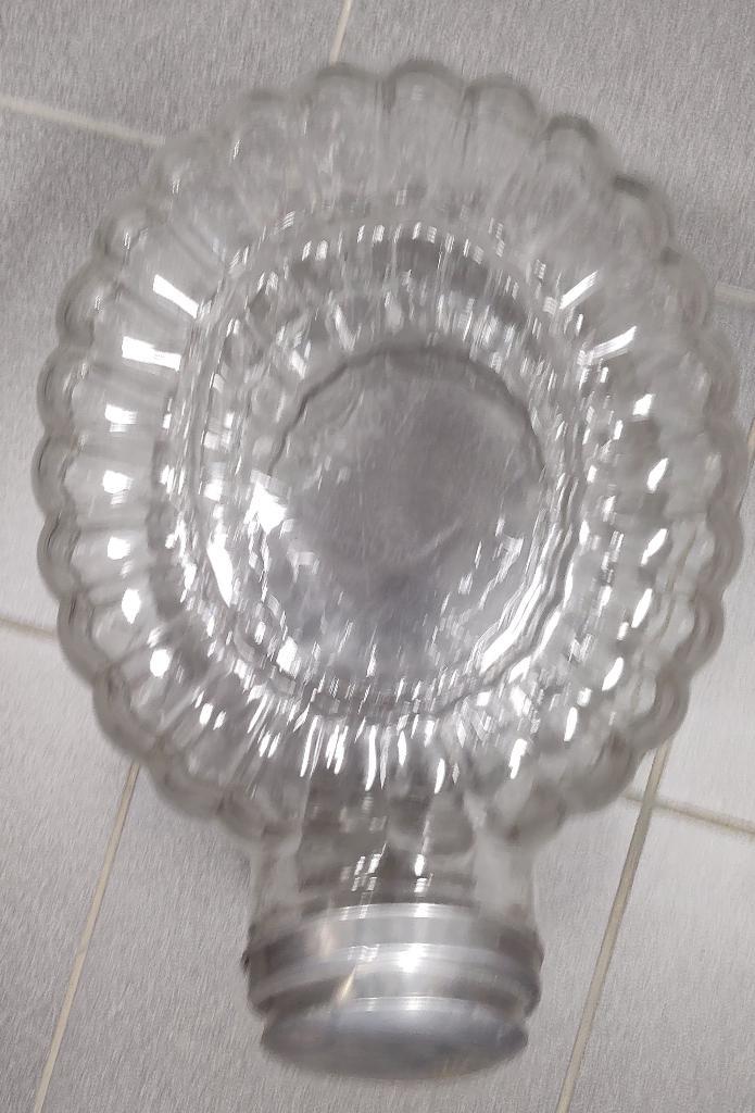 Bonbonnière vintage grande contenance bocal en verre, Antiquités & Art, Antiquités | Porcelaine, Enlèvement