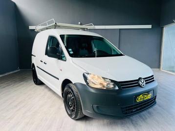 Volkswagen Caddy 1.6 CR TDi beschikbaar voor biedingen