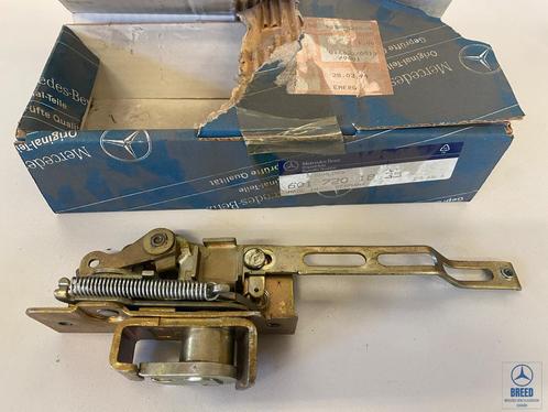 NOS slotmechaniek portier links Mercedes W601 W602 W611 T1 T, Auto-onderdelen, Carrosserie, Mercedes-Benz, Nieuw, Ophalen of Verzenden