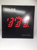 LP - The Police - Ghost In The Machine ( Vinyl ), Ophalen of Verzenden, Zo goed als nieuw, 12 inch, Poprock