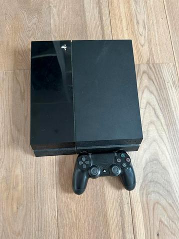 Console Ps4 sans Manette  beschikbaar voor biedingen