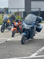 Très belle BMW K1200GT, Motos, Motos | BMW, Tourisme, Particulier, 4 cylindres, 1200 cm³