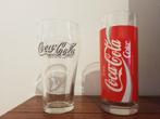 Lot de 6 verres Coca Cola 50cl, Enlèvement