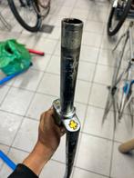 Colango Super voorvork, Ophalen, Gebruikt