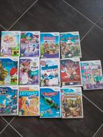 Wii spelletjes, Games en Spelcomputers, Ophalen of Verzenden, Zo goed als nieuw