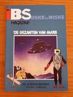 BrabantStrip2009 nr165 Gezanten van Mars Achtergrond Verhaal, Boeken, Verzenden, Patrick Vrancken, Eén stripboek, Nieuw
