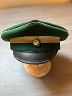 Schirmmuts, Verzamelen, Ophalen of Verzenden