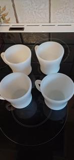 Tasses Arcopal, Enlèvement, Comme neuf, Tasse(s) et/ou soucoupe(s)