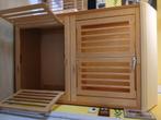 Babybed, stapelbed, Ophalen, Zo goed als nieuw, Ledikant