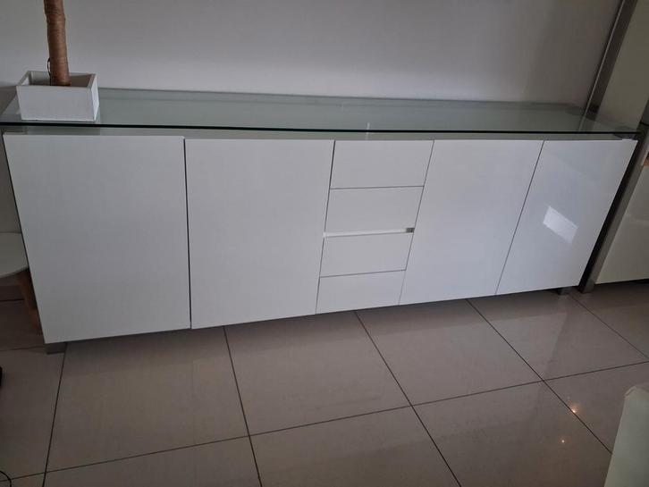 Moderne en stijlvolle meubels te koop – in topstaat!, Huis en Inrichting, Overige Huis en Inrichting, Zo goed als nieuw, Ophalen