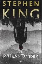 De buitenstaander (1366f), Boeken, Ophalen of Verzenden, Nieuw, Stephen King