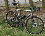 Van Nicholas Ventus Disc maat L (57), Ophalen, Gebruikt, Carbon, Overige merken