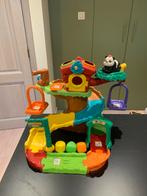 Zoef Zoef Dieren Boomhuis, Kinderen en Baby's, Speelgoed | Vtech, Ophalen, Gebruikt