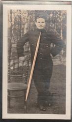 Oorlogsslachtoffer 1914-18, Verzamelen, Bidprentjes en Rouwkaarten, Verzenden