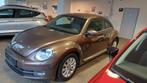 Volkswagen Beetle 1.2 TSI GPS/Cruise/1j.garantie., Auto's, Volkswagen, Voorwielaandrijving, Gebruikt, 4 cilinders, Bruin