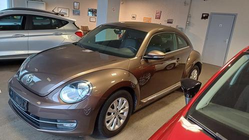 Volkswagen Beetle 1.2 TSI GPS/Cruise/1j.garantie., Auto's, Volkswagen, Bedrijf, Te koop, Beetle (Kever), ABS, Adaptive Cruise Control