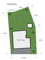 HUIS TE HUUR VANAF 1/4/2025 - 3 SLAAPKAMERS ENERGIEKLASSE B, Immo, Huizen te huur, 125 kWh/m²/jaar, Direct bij eigenaar, Vrijstaande woning