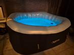Opblaasbare Jaccuzi, Tuin en Terras, Ophalen, Zo goed als nieuw