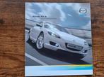 MAZDA  RX-8  40th Anniversary    September 2007, Boeken, Auto's | Folders en Tijdschriften, Ophalen of Verzenden, Nieuw, Mazda