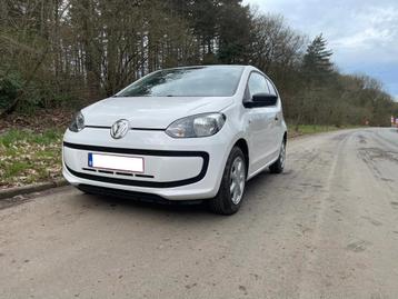 Vw up beschikbaar voor biedingen