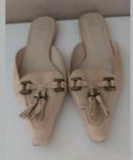 Prachtige loafers 40 Zara., Kleding | Dames, Schoenen, Ophalen of Verzenden, Gedragen, Zara, Instappers